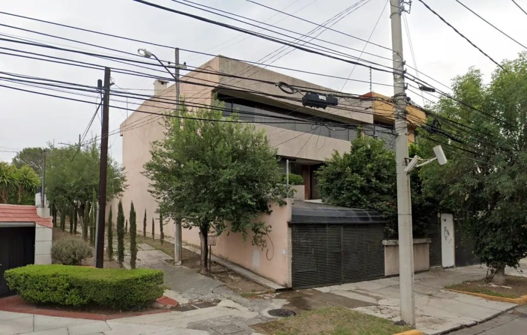 Casa en Venta en Ciudad Satelite Naucalpan de Juarez Mexico 6