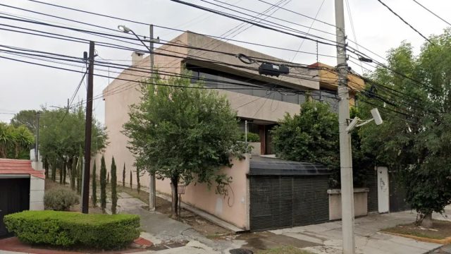 Casa en Venta en Ciudad Satelite Naucalpan de Juarez Mexico 6
