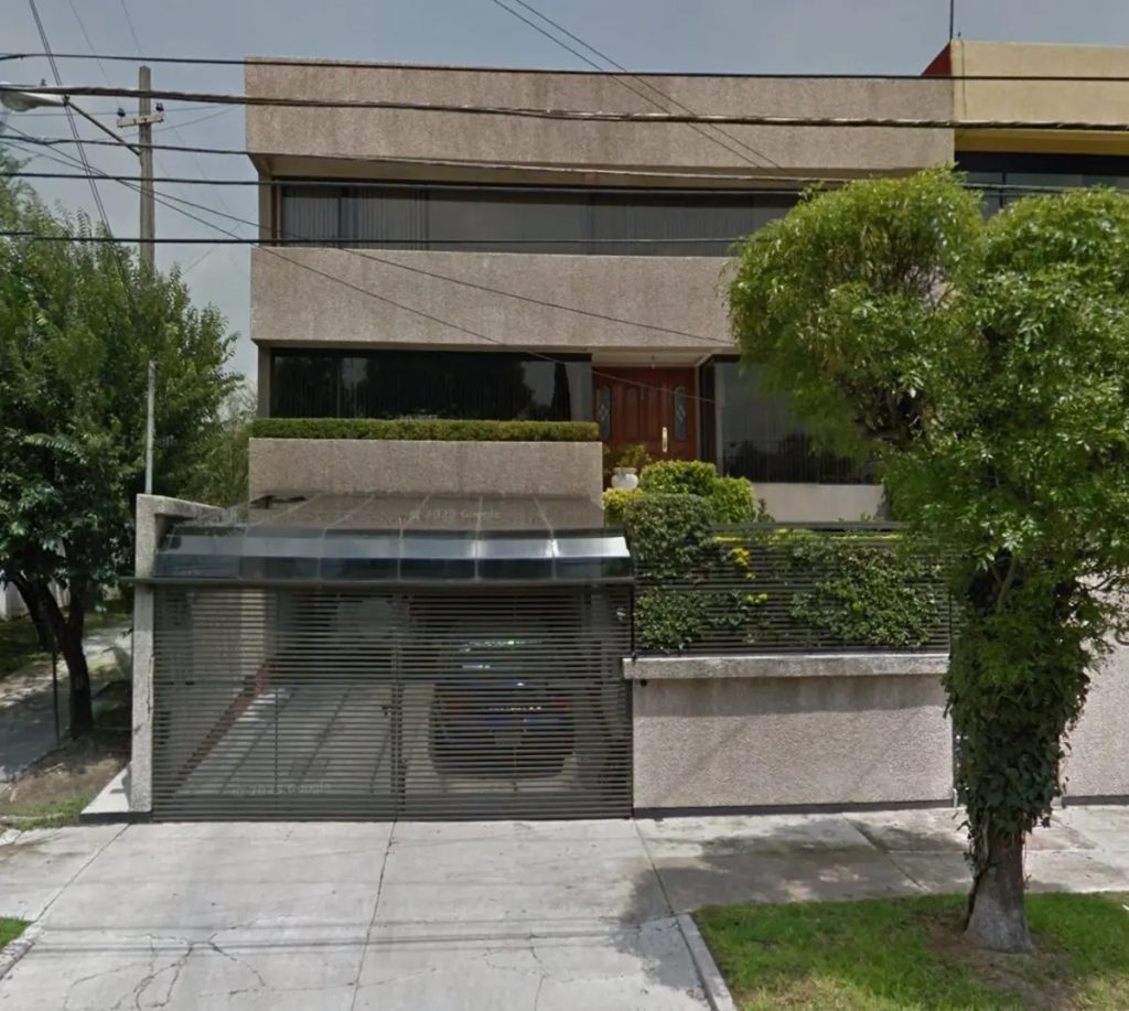 Casa en Venta en Ciudad Satelite Naucalpan de Juarez Mexico 7