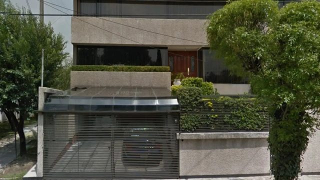 Casa en Venta en Ciudad Satelite Naucalpan de Juarez Mexico 7