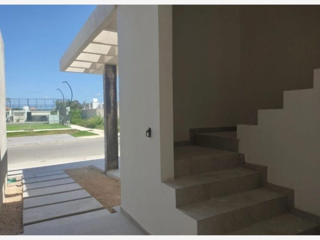 Casa en Venta en Conkal Conkal Yucatan 10