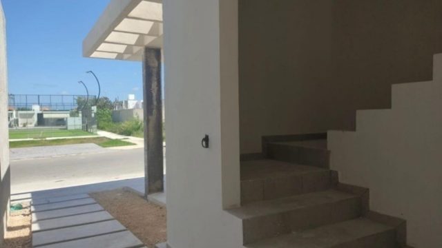 Casa en Venta en Conkal Conkal Yucatan 10