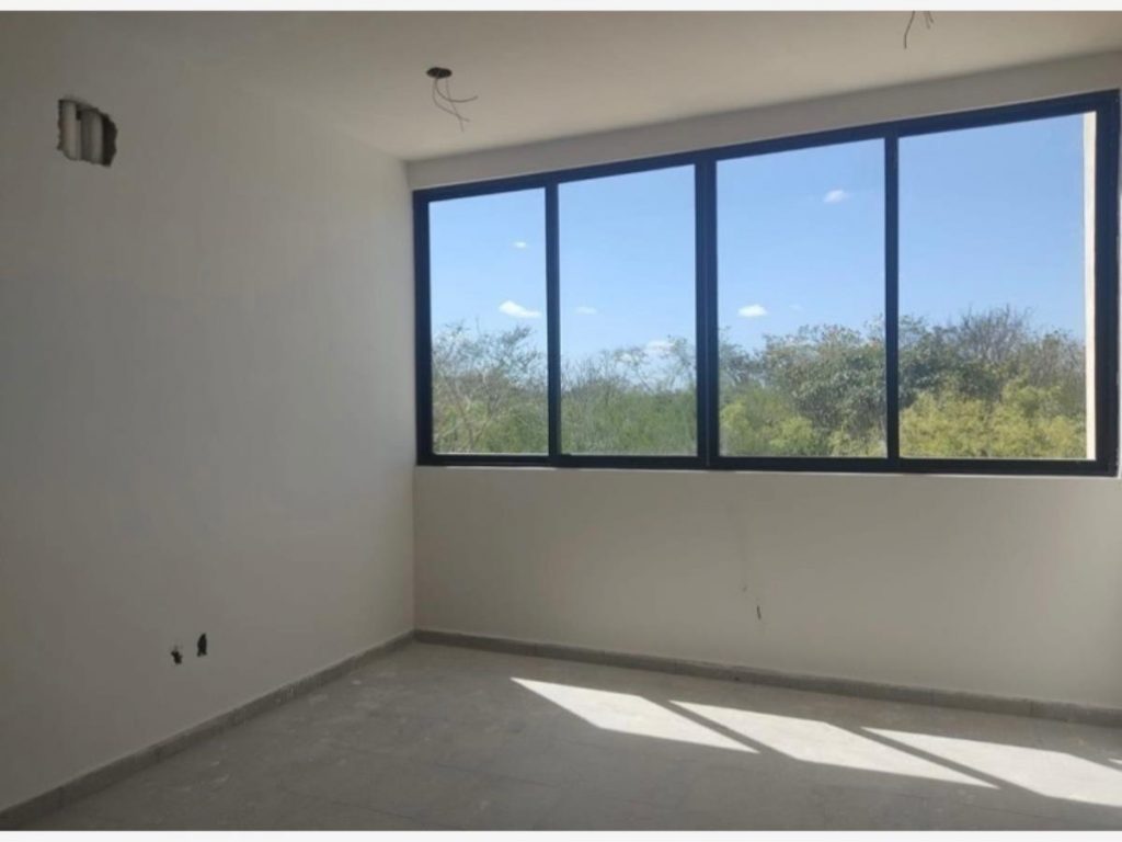 Casa en Venta en Conkal Conkal Yucatan 2