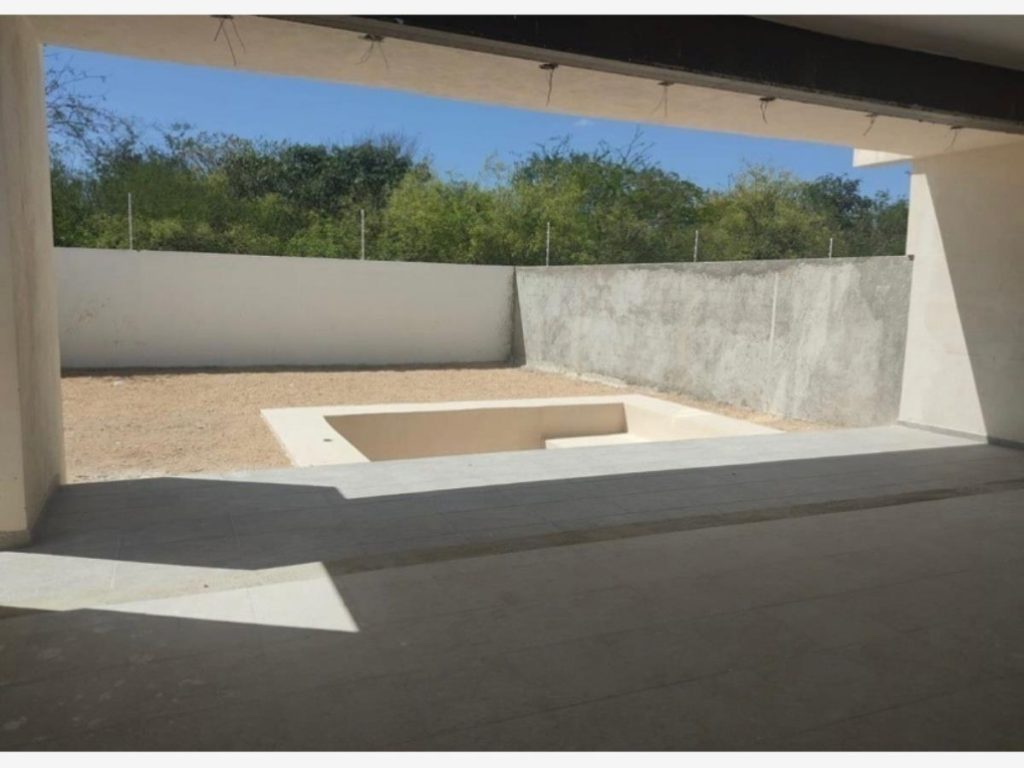 Casa en Venta en Conkal Conkal Yucatan 7