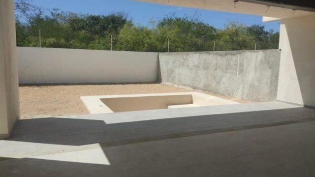 Casa en Venta en Conkal Conkal Yucatan 7