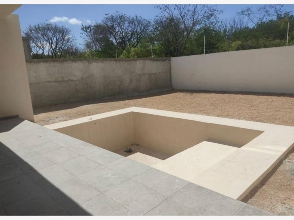 Casa en Venta en Conkal Conkal Yucatan 8