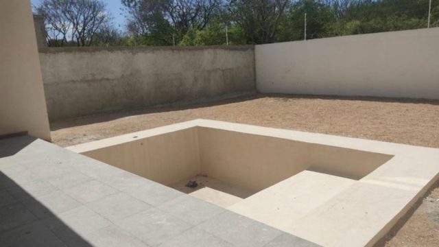 Casa en Venta en Conkal Conkal Yucatan 8