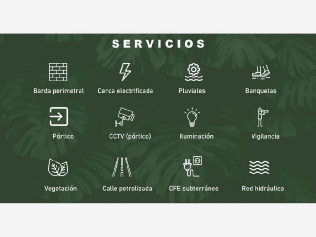 Casa en Venta en Conkal Conkal Yucatan 9