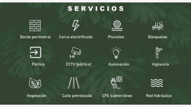 Casa en Venta en Conkal Conkal Yucatan 9