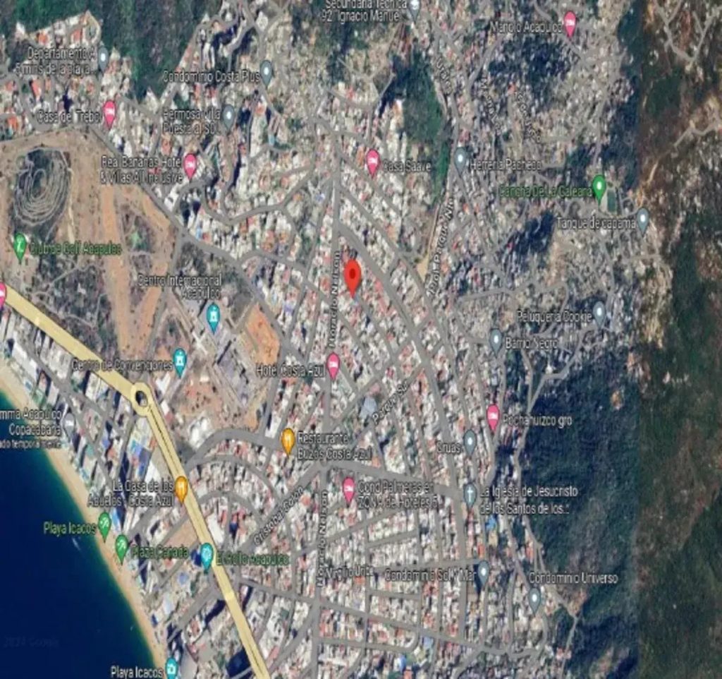 Casa en Venta en Costa Azul Acapulco de Juarez Guerrero 4
