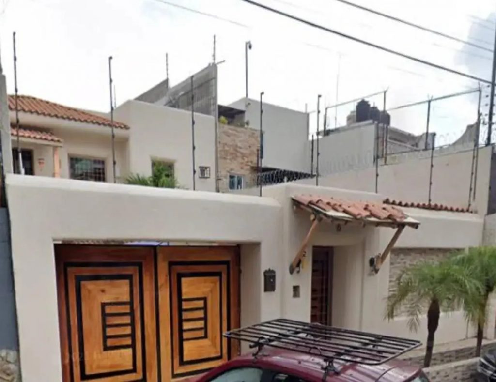 Casa en Venta en Costa Azul Acapulco de Juarez Guerrero 6