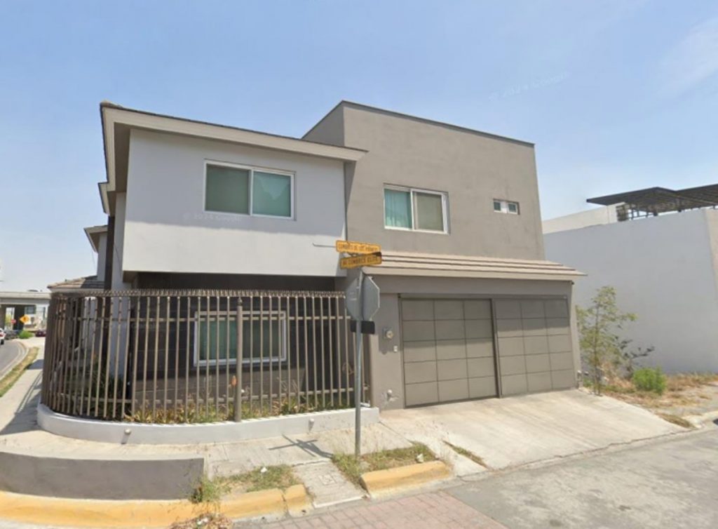 Casa en Venta en Cumbres Elite Monterrey Nuevo Leon 1