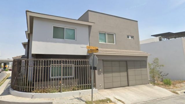 Casa en Venta en Cumbres Elite Monterrey Nuevo Leon 1