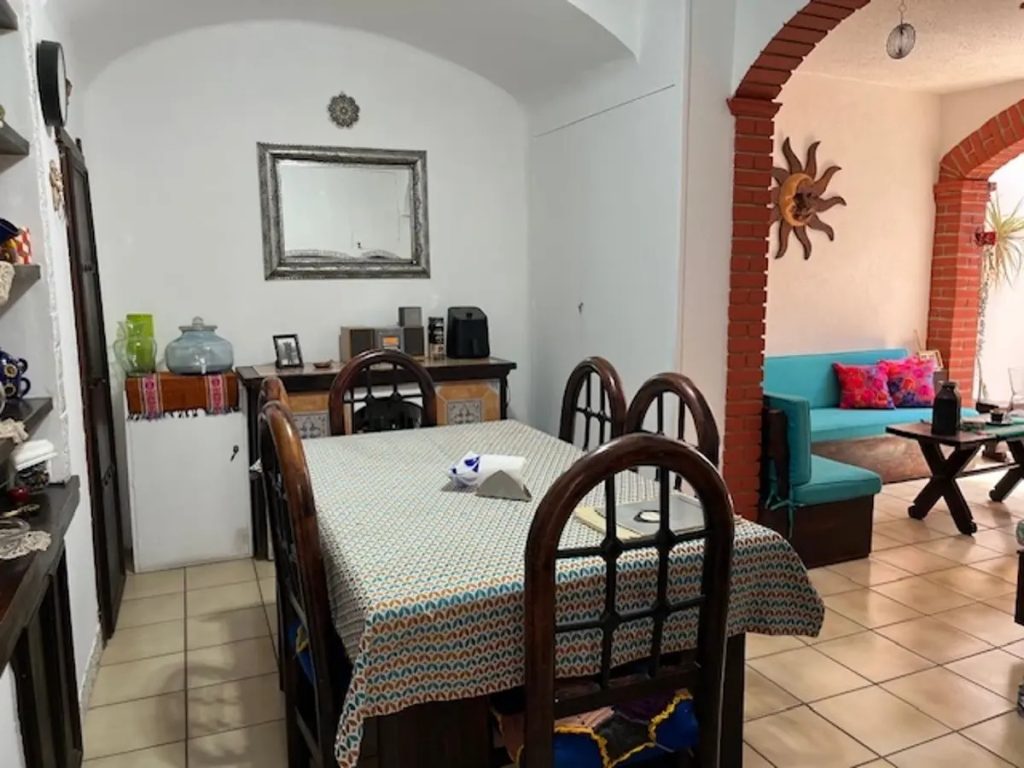 Casa en Venta en Del Parque Venustiano Carranza Ciudad de Mexico 1