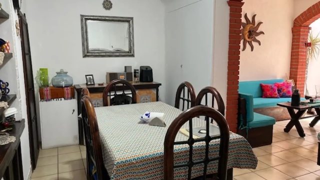 Casa en Venta en Del Parque Venustiano Carranza Ciudad de Mexico 1