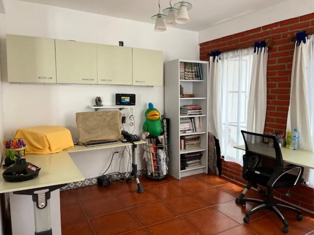 Casa en Venta en Del Parque Venustiano Carranza Ciudad de Mexico 10