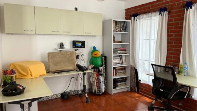 Casa en Venta en Del Parque Venustiano Carranza Ciudad de Mexico 10