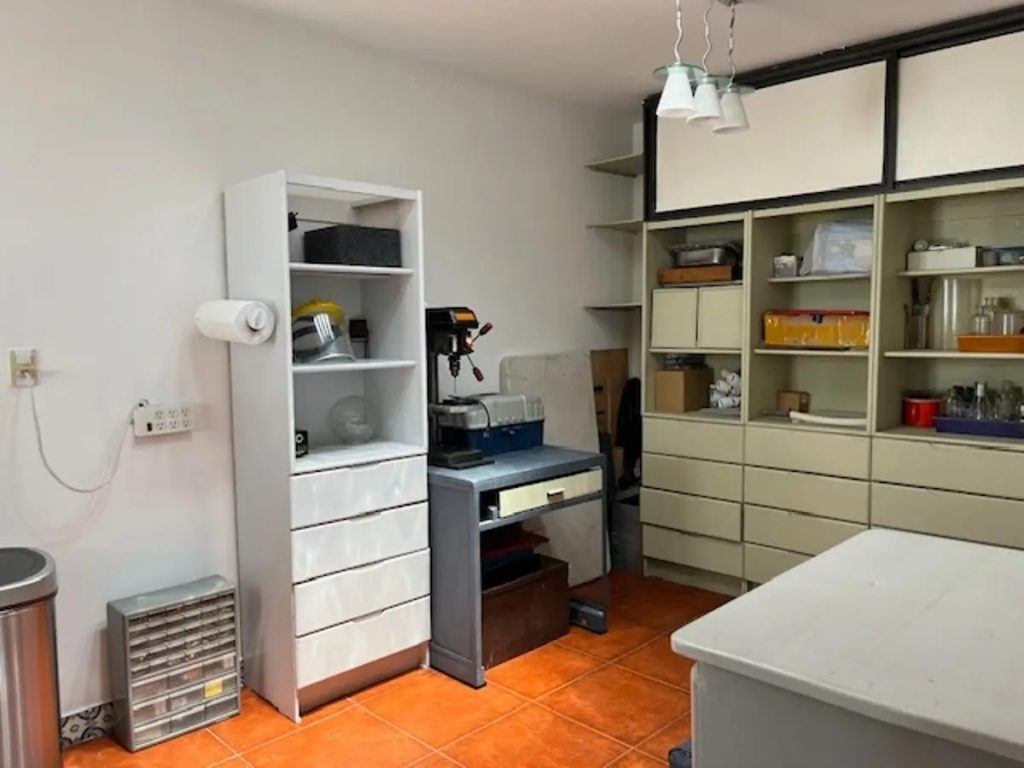 Casa en Venta en Del Parque Venustiano Carranza Ciudad de Mexico 11