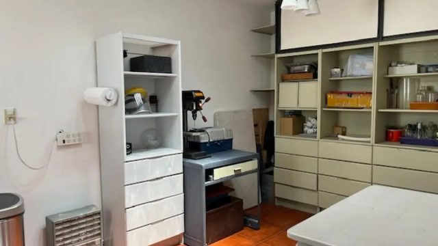 Casa en Venta en Del Parque Venustiano Carranza Ciudad de Mexico 11