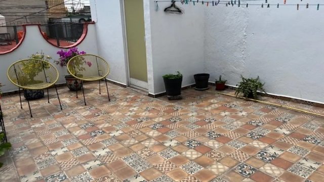 Casa en Venta en Del Parque Venustiano Carranza Ciudad de Mexico 12