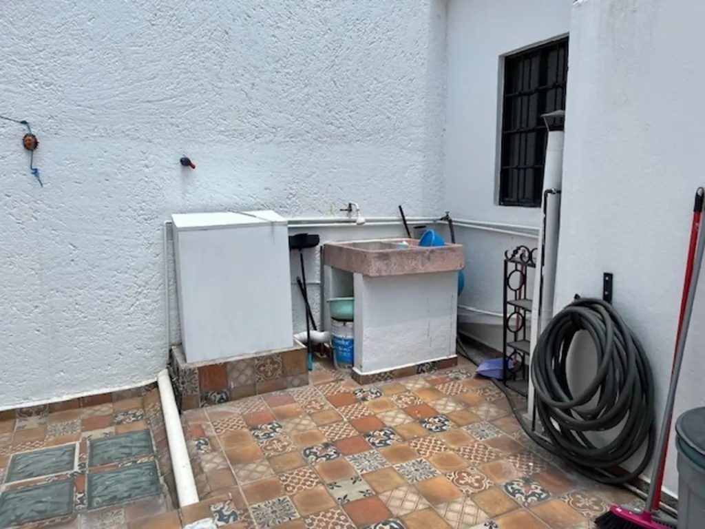 Casa en Venta en Del Parque Venustiano Carranza Ciudad de Mexico 13