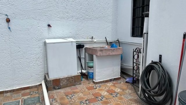 Casa en Venta en Del Parque Venustiano Carranza Ciudad de Mexico 13