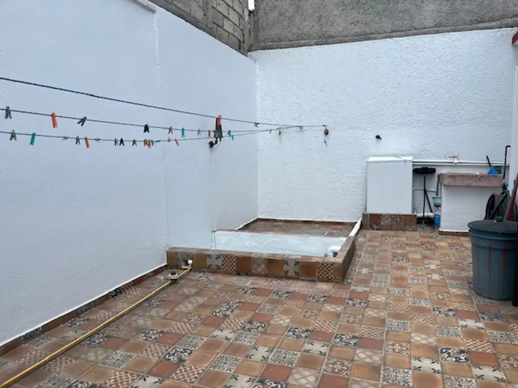 Casa en Venta en Del Parque Venustiano Carranza Ciudad de Mexico 14