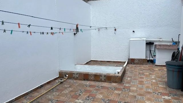 Casa en Venta en Del Parque Venustiano Carranza Ciudad de Mexico 14