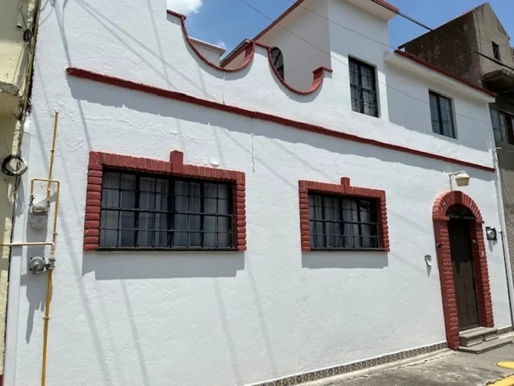 Casa en Venta en Del Parque Venustiano Carranza Ciudad de Mexico 16