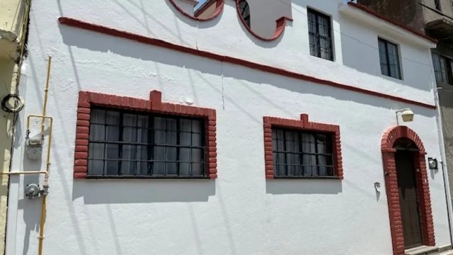 Casa en Venta en Del Parque Venustiano Carranza Ciudad de Mexico 16
