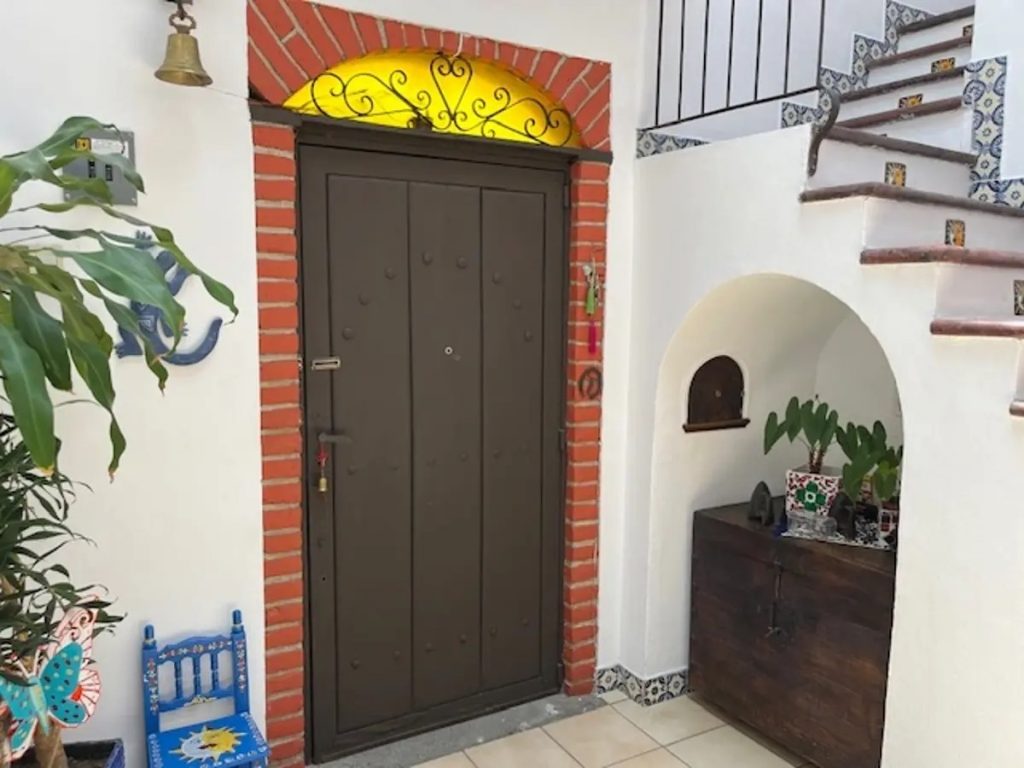 Casa en Venta en Del Parque Venustiano Carranza Ciudad de Mexico 18