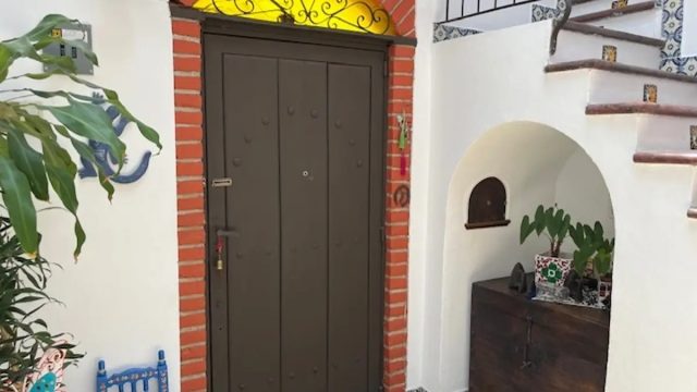 Casa en Venta en Del Parque Venustiano Carranza Ciudad de Mexico 18