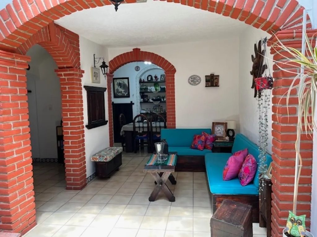 Casa en Venta en Del Parque Venustiano Carranza Ciudad de Mexico 19