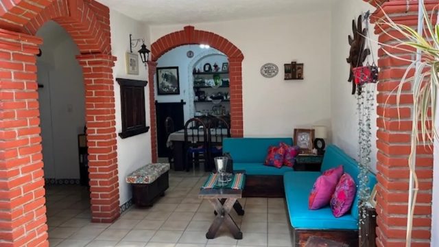 Casa en Venta en Del Parque Venustiano Carranza Ciudad de Mexico 19