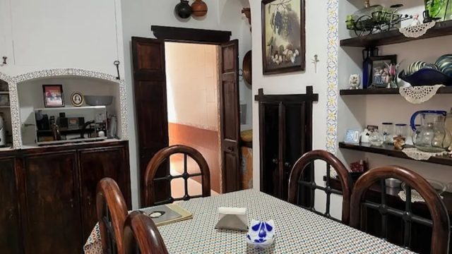 Casa en Venta en Del Parque Venustiano Carranza Ciudad de Mexico 2
