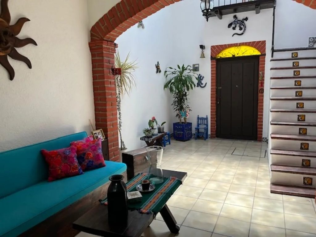 Casa en Venta en Del Parque Venustiano Carranza Ciudad de Mexico 20