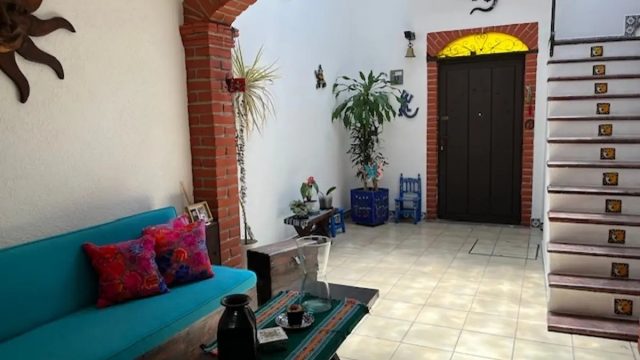 Casa en Venta en Del Parque Venustiano Carranza Ciudad de Mexico 20
