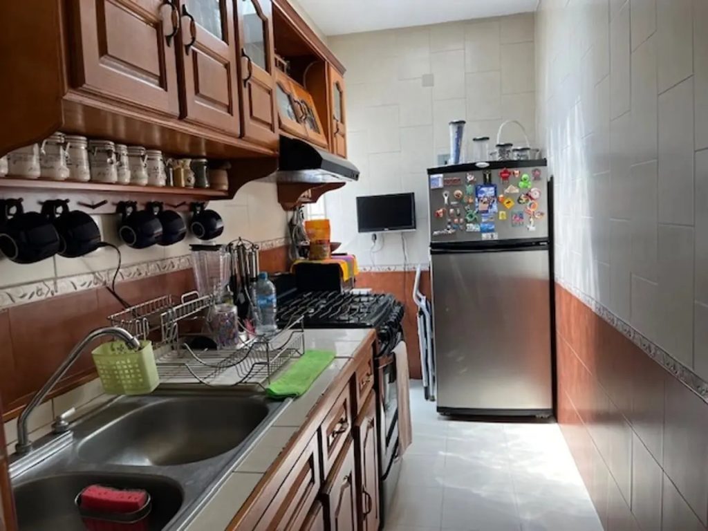 Casa en Venta en Del Parque Venustiano Carranza Ciudad de Mexico 3