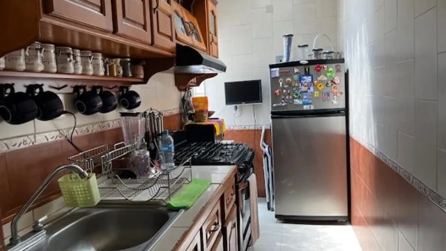 Casa en Venta en Del Parque Venustiano Carranza Ciudad de Mexico 3