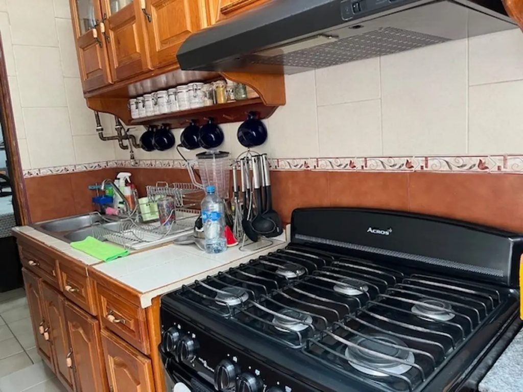 Casa en Venta en Del Parque Venustiano Carranza Ciudad de Mexico 4