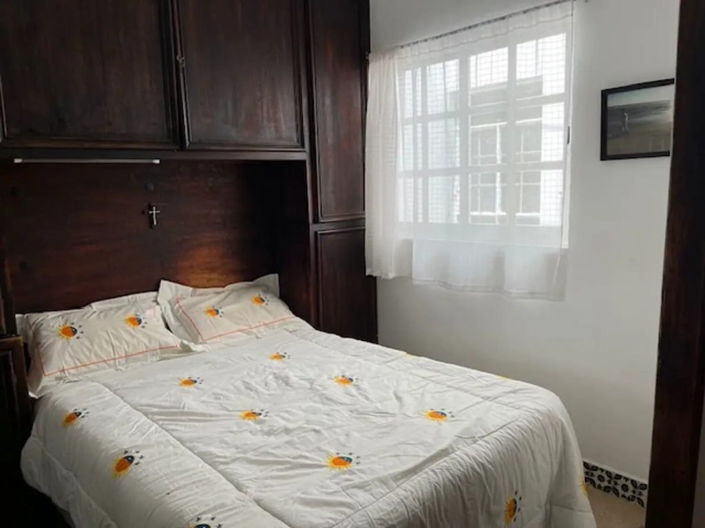 Casa en Venta en Del Parque Venustiano Carranza Ciudad de Mexico 5