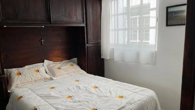 Casa en Venta en Del Parque Venustiano Carranza Ciudad de Mexico 5