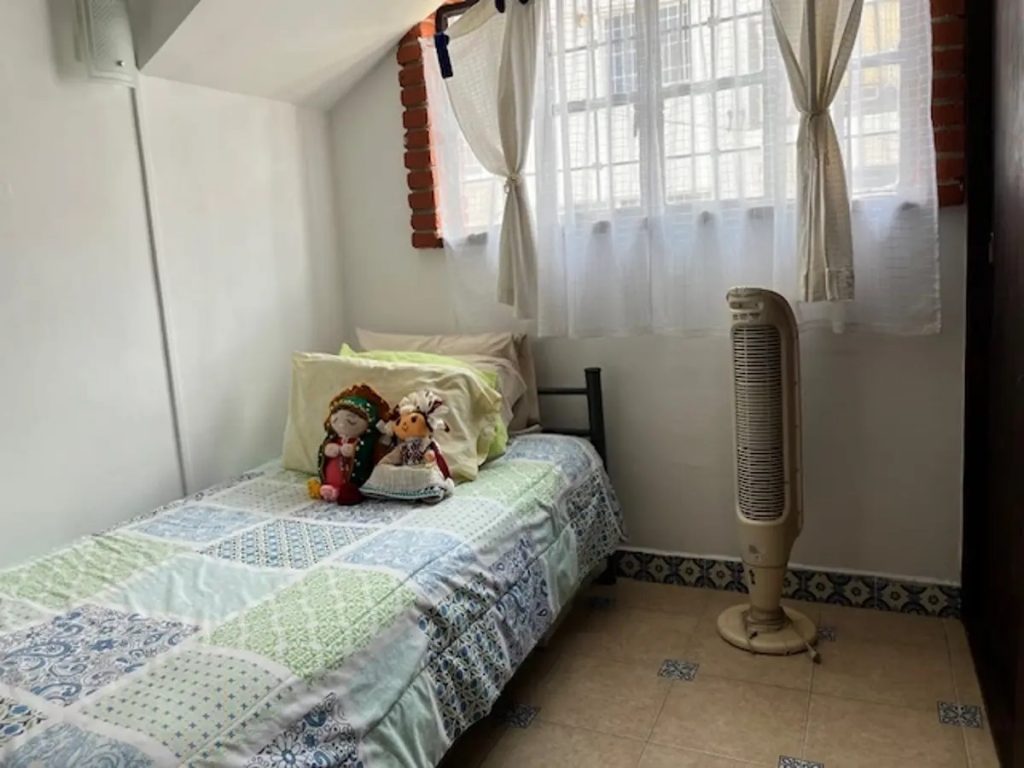 Casa en Venta en Del Parque Venustiano Carranza Ciudad de Mexico 6