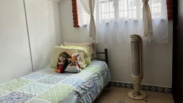 Casa en Venta en Del Parque Venustiano Carranza Ciudad de Mexico 6