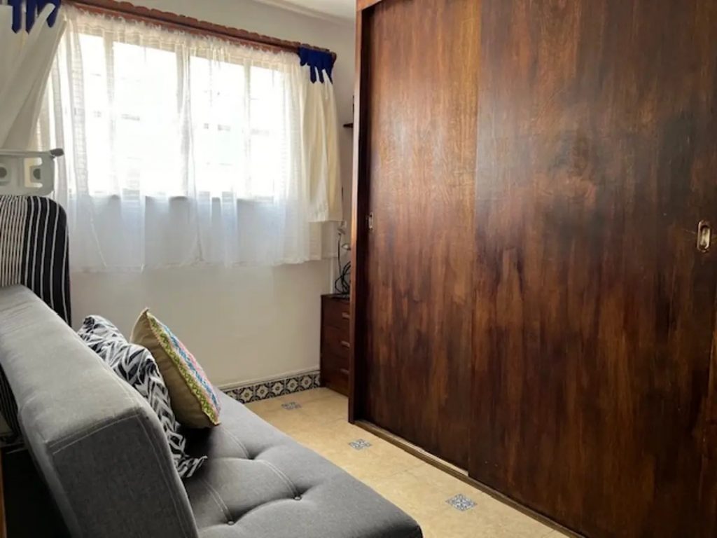 Casa en Venta en Del Parque Venustiano Carranza Ciudad de Mexico 7