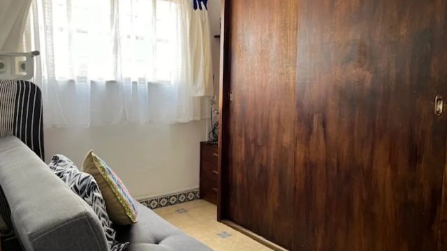 Casa en Venta en Del Parque Venustiano Carranza Ciudad de Mexico 7