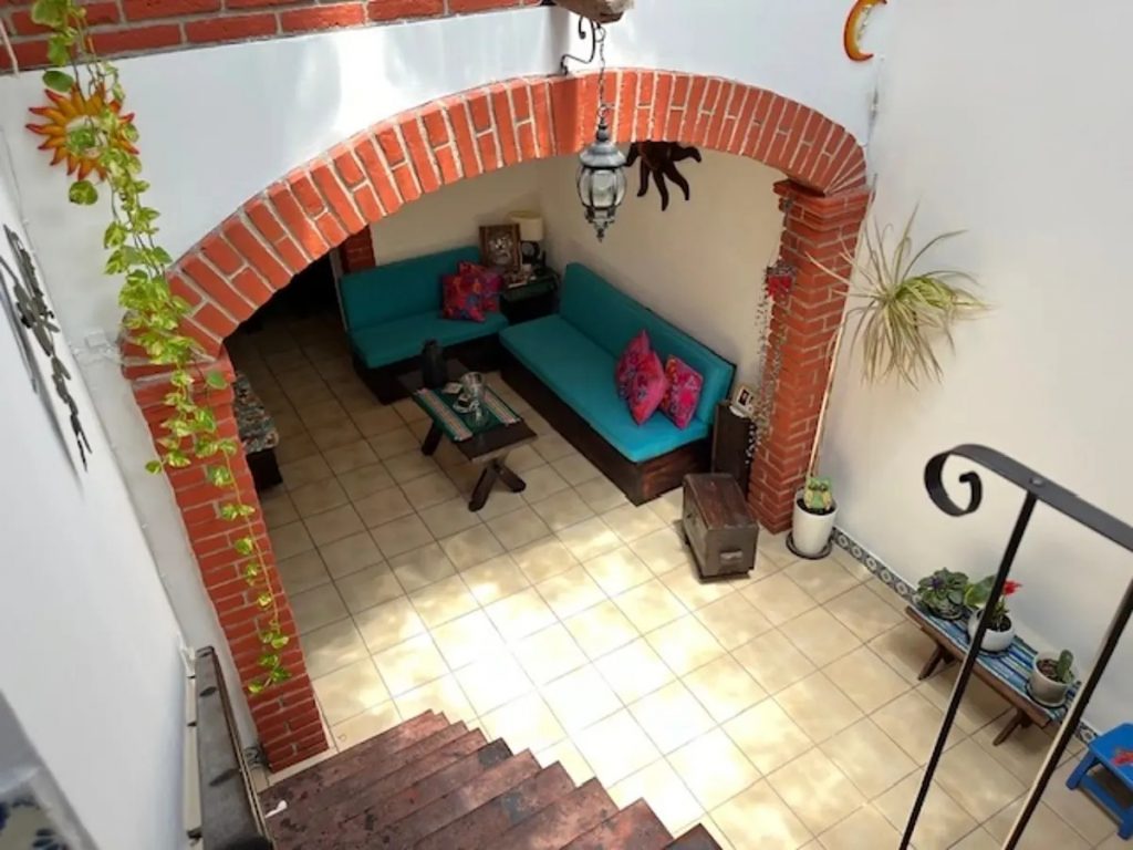 Casa en Venta en Del Parque Venustiano Carranza Ciudad de Mexico 8