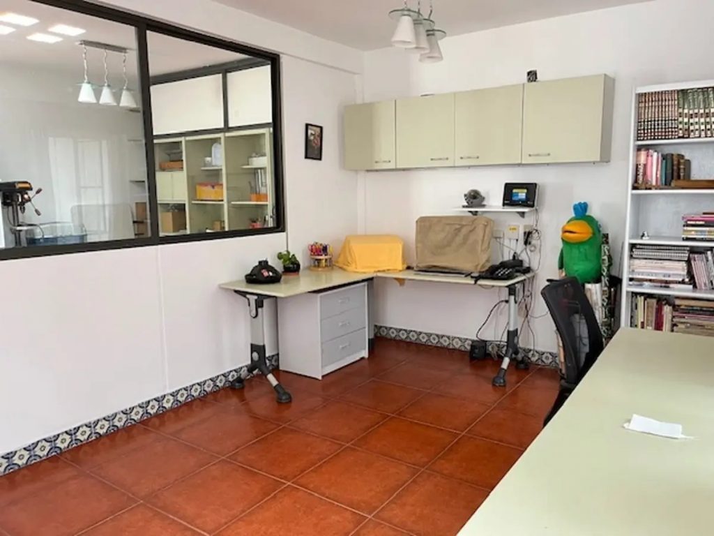 Casa en Venta en Del Parque Venustiano Carranza Ciudad de Mexico 9
