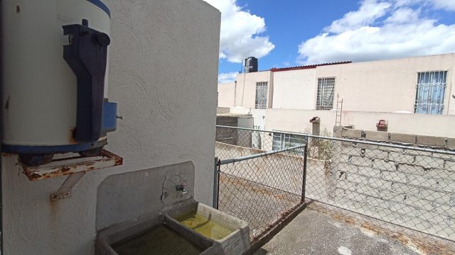 Casa en Venta en El Dorado Huehuetoca Huehuetoca Mexico 3