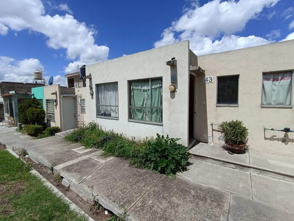 Casa en Venta en El Dorado Huehuetoca Huehuetoca Mexico 4